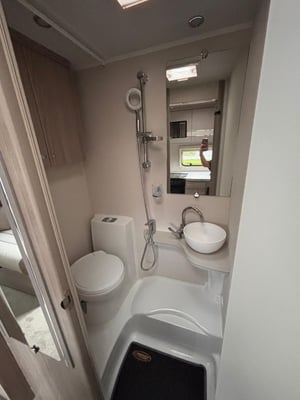 2024 Elddis Autoquest 196 — photo 29 of 36