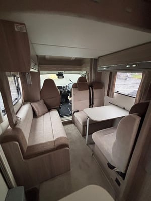 2024 Elddis Autoquest 196 — photo 3 of 36