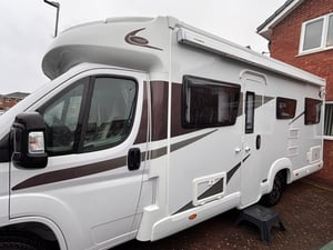 2024 Elddis Autoquest 196 — photo 2 of 36