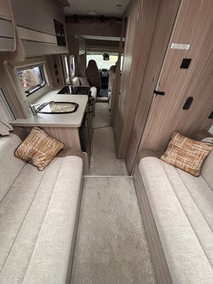 2024 Elddis Autoquest 196 — photo 34 of 36