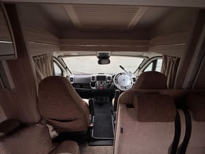 2024 Elddis Autoquest 196 — photo 7 of 36