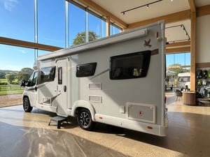 2024 Elddis Autoquest 196