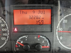 2009 Fiat Ducato — photo 3 of 6