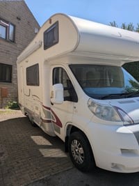 2009 Fiat Ducato - Image 4