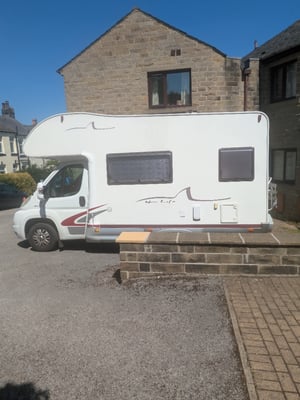 2009 Fiat Ducato — photo 5 of 6