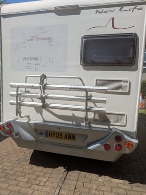 2009 Fiat Ducato — photo 6 of 6