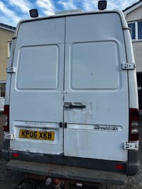 2006 Mercedes-Benz Sprinter 311 CDI - Image 3