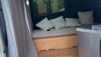 2006 Mercedes-Benz Sprinter 311 CDI - Video