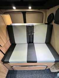 2007 Volkswagen Campervan - Image 2