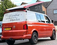 2007 Volkswagen Campervan - Image 3