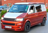 2007 Volkswagen Campervan - Image 2