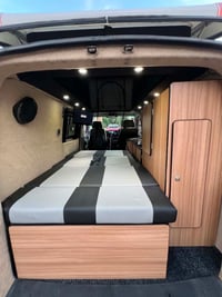 2007 Volkswagen Campervan - Image 4