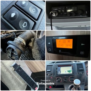 2007 Volkswagen Campervan — photo 12 of 26