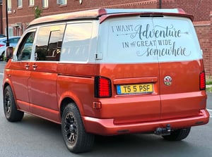 2007 Volkswagen Campervan — photo 19 of 26