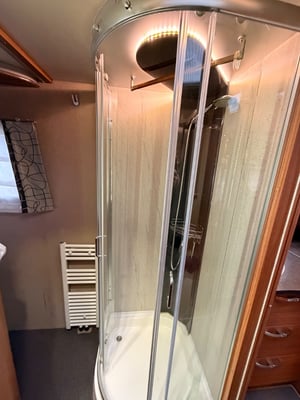 2014 Frankia 840 QD Luxury — photo 10 of 54