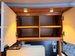 2014 Frankia 840 QD Luxury — photo 15 of 54