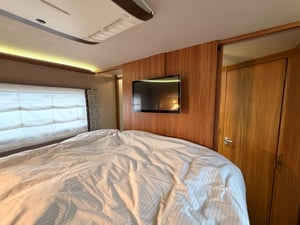 2014 Frankia 840 QD Luxury — photo 16 of 54