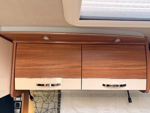 2014 Frankia 840 QD Luxury — photo 17 of 54