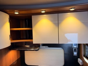 2014 Frankia 840 QD Luxury — photo 18 of 54