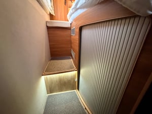 2014 Frankia 840 QD Luxury — photo 22 of 54