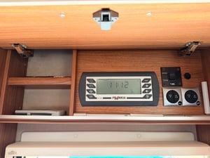 2014 Frankia 840 QD Luxury — photo 31 of 54