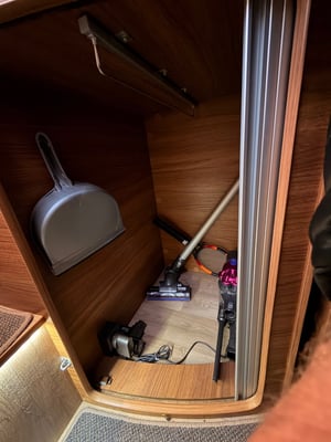 2014 Frankia 840 QD Luxury — photo 33 of 54