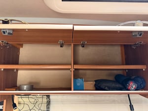 2014 Frankia 840 QD Luxury — photo 36 of 54