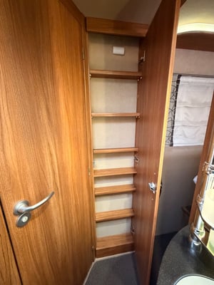 2014 Frankia 840 QD Luxury — photo 42 of 54