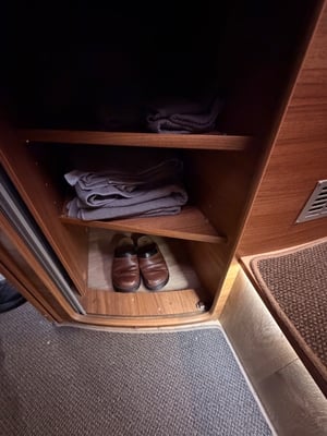 2014 Frankia 840 QD Luxury — photo 45 of 54