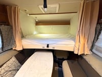 2014 Frankia 840 QD Luxury - Image 4