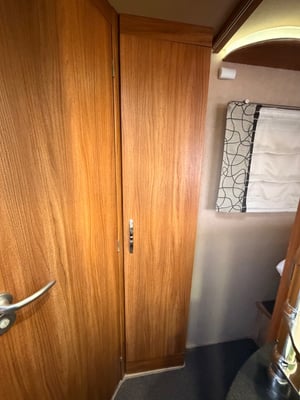 2014 Frankia 840 QD Luxury — photo 54 of 54