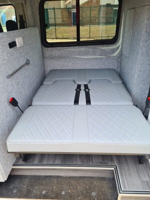 2019 Ford Transit 350 Trend Ecoblue — photo 22 of 30