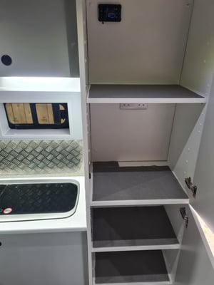 2019 Ford Transit 350 Trend Ecoblue — photo 11 of 30