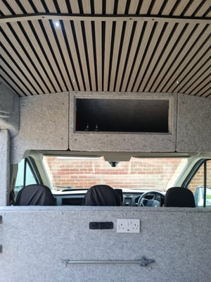 2019 Ford Transit 350 Trend Ecoblue — photo 6 of 30