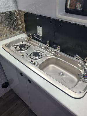 2019 Ford Transit 350 Trend Ecoblue — photo 8 of 30