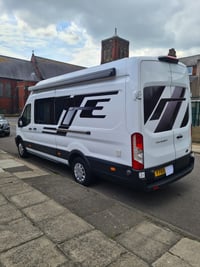 2019 Ford Transit 350 Trend Ecoblue - Image 3