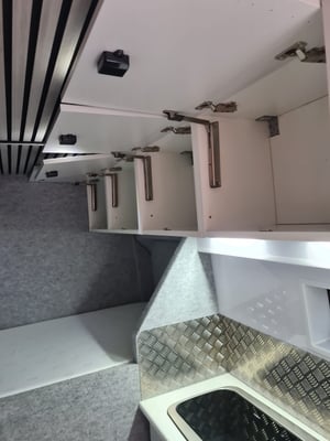 2019 Ford Transit 350 Trend Ecoblue — photo 12 of 30