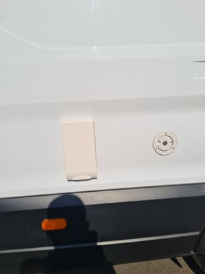 2019 Ford Transit 350 Trend Ecoblue — photo 35 of 36