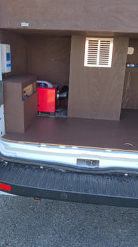 2019 Ford Transit 350 Trend Ecoblue - Video 1