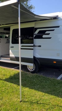 2019 Ford Transit 350 Trend Ecoblue - Video 2