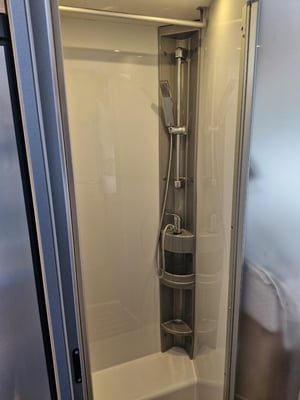 2021 Dethleffs Just 90 — photo 19 of 22