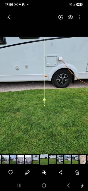 2021 Dethleffs Just 90 — photo 28 of 33