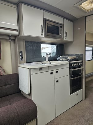 2014 Sterling Eccles Wayfarer — photo 2 of 10