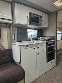 2014 Sterling Eccles Wayfarer - Image 2