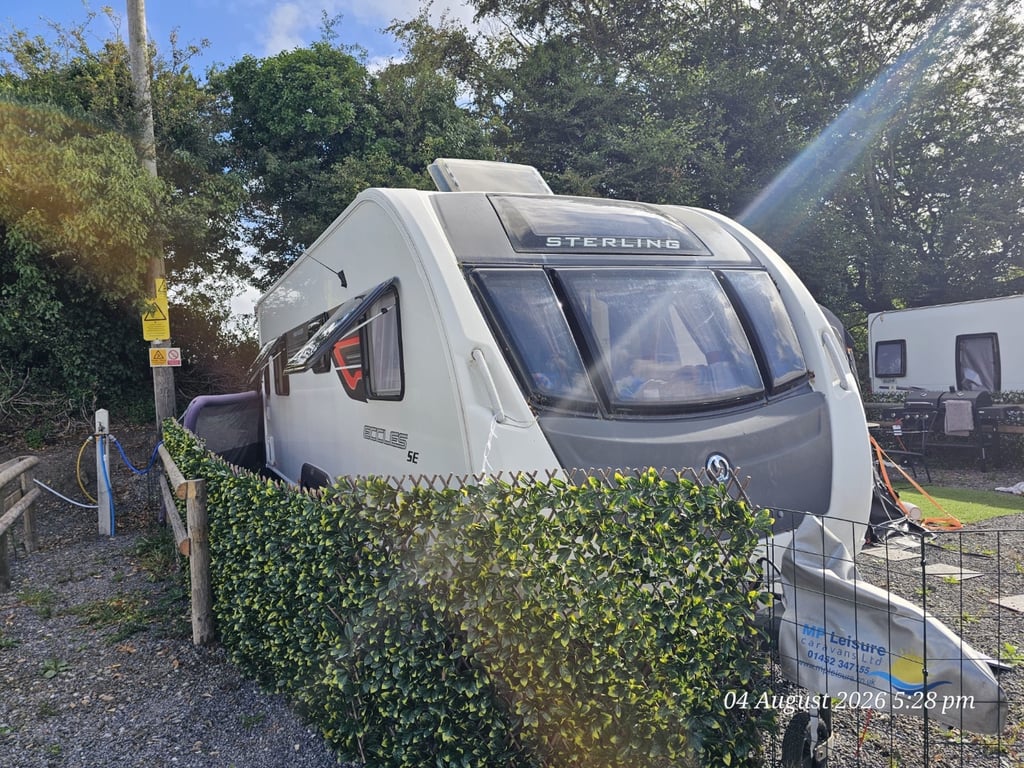 2014 Sterling Eccles Wayfarer - Image 1