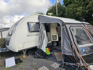 2014 Sterling Eccles Wayfarer — photo 10 of 10