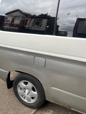 2008 Mazda Bongo — photo 4 of 22