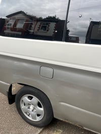 2008 Mazda Bongo - Image 4