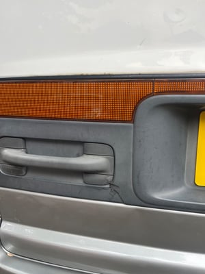 2008 Mazda Bongo — photo 5 of 22