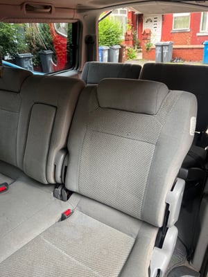 2008 Mazda Bongo — photo 6 of 22